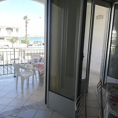 Vanessa In Salento 5 Posti 아파트 오트란토