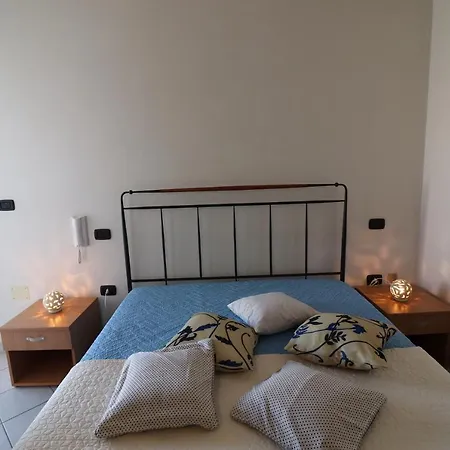 Vanessa In Salento 5 Posti אוטרנטו