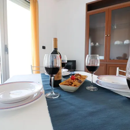 Apartman Vanessa In Salento 5 Posti *
